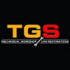 TGS Service Centre/TGS Muscle Cars