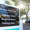 Shoes Feet Gear Gladstone Podiatry