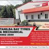 Tanilba Bay Tyres & Mechanical