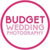 Budget Wedding Photography