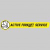 Active Forklift Service