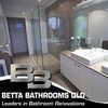 Betta Bathrooms Qld