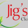 Jig's Cleaning