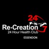 Re-Creation Health Clubs