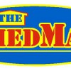 The Shed Man