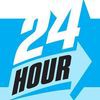 24 Hour Promotions