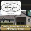 Quality Inn & Suites The Menzies