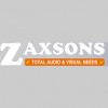 Zaxsons