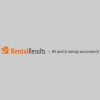 Rental Results