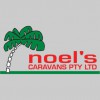 Noel's Island Star Caravans