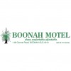 Boonah Motel