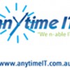 Anytime IT