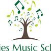 Davies Music School