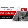 EPM Pest Control Services