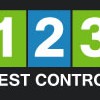 123 Pest Control
