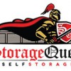 Storage Quest