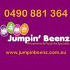Jumpin'Beenz Amusement & Party Hire