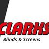 Clark's Blinds & Screens
