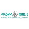 Aroma Touch Massage, Beauty & Remedial Therapies