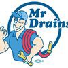 Mr Drains