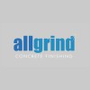 Allgrind Concrete Finishing