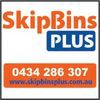 Skips Bins Plus