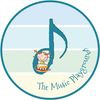 The Music Playground