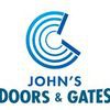 John's Doors & Gates