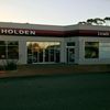 Frank Lewis Motors