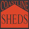 Coastline Sheds