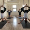 Body Flow Yoga