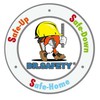 Dr. Safety Hardware