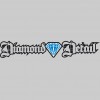 Diamond Detail