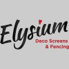 Elysium Decorative Screens & Fencing