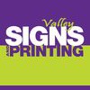 Valley Signs & Printing