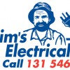 Jim's Electrical