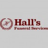 Hall's Funeral Services
