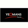 Yeomans Rentals