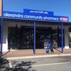 Alexandra Community Pharmacy