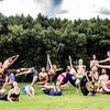 Bikram Yoga Five Dock