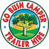 Gobush Camper Trailer Hire