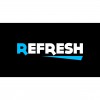 Refresh Valet