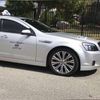 Melbourne Elite Cabs