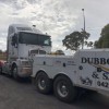Dubbo Heavy Towing & Salvage