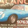 Rowville Brake & Clutch