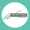 Websters Wood Street Warehouse