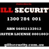 Gill Security