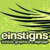Einstigns