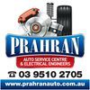 Prahran Automotive Electrical Engineers