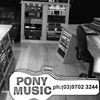 Pony Music Studios